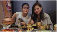 Julian Trono pens sweet birthday message for Ella Cruz: "the co author of this fairytale-like"