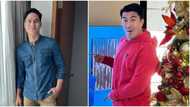 Luis Manzano, may kwelang comment sa bagong post ni Piolo Pascual: "dyan tayo nagkakamukha e"