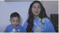 Zeinab Harake, proud mommy sa matalino niyang anak na si 'Lucas'