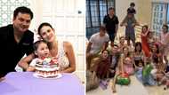 Bianca King, ipinasilip ang masayang birthday celebration niya