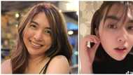 Pau Fajardo, nireplyan ng emoji ang mga nag-comment ng "Jinky" sa kanyang TikTok video