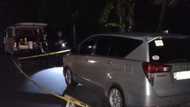 Businessman found dead in car; ex-employee confesses to killing