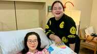 Darla Sauler shares touching note for Kris Aquino: “Always praying for you”