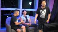 Rendon Labador, binahaging kinasabwat ni Janno Gibbs na i-prank ang host na si Stanley