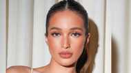 Sarah Lahbati, proud pinost pagbisita ng anak na si Zion sa kanyang set: “My visitor on set today”