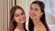 Sunshine Cruz to Angelina: “It feels like just yesterday you were my little princess”
