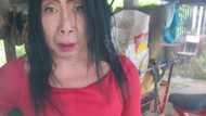 Mader Sitang, muling sumailalim sa pagpaparetoke kamakailan