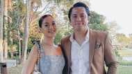 Rambo Nuñez joins Lubao Festival with Maja Salvador and Baby Maria