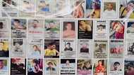 Bulacan police say the bones found may not be linked to the “missing sabungeros”