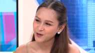 Golden Cañedo, nilinaw ang mga haka-haka tungkol sa limang taong showbiz hiatus