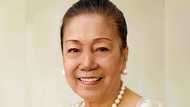 Judy Araneta-Roxas, mother of Mar Roxas, dies at 91