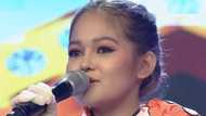 Janine Berdin’s first appearance on TV after having a nose job goes viral