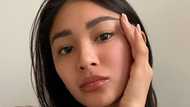 Nadine Lustre finally addresses speculation about her cryptic posts on social media