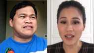 Ogie Diaz, pinasalamatan ni Toni Gonzaga dahil sa naging pahayag niya sa BBM interview