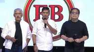 Tito Sotto, sa kung kelan ilulunsad ang "Eat Bulaga" sa TV5: "Pinakalatest na siguro first week ng July"