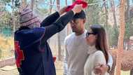 Ellen Adarna shares sweet posts with Derek Ramsay on their anniversary: “we got married again”
