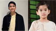 Zaijan Jaranilla shares old story about people believing in his healing touch as 'Santino'