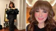 Sharon Cuneta, may paalala para sa socmed users: "Think before you post"