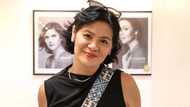 Candy Pangilinan, ibinida ang video ni Quentin na nagtatrabaho sa isang restaurant
