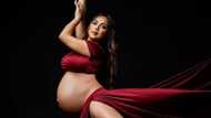 6 Filipina celebrity moms who did fierce & daring maternity shoots