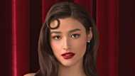 Liza Soberano, ibinahagi ilang pics niya para sa pinaka-latest na isyu ng Mega Magazine