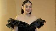 Claudine Barretto shares a cryptic quote about choosing 'silence' and 'sides'