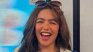 Andrea Brillantes, nagkaroon din ng oras para sa sarili pagkatapos ng ilang linggo: “I finally had the time”