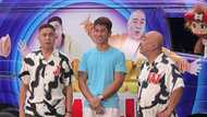 Nikko Natividad, aminadong idol niya sina Wally Bayola at Jose Manalo