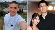 Paolo Contis reacts hilariously to Lian Paz's post on his long talk with John Cabahug