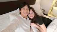 Mika Dela Cruz, flinex si Nash Aguas: "Living my Disney Princess dreams"