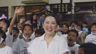 Ruffa Gutierrez marks her birthday month with a meaningful outreach program