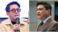 IC Mendoza, may prangkang reaksyon sa apology ni Senator Zubiri ukol kay Inday Badiday