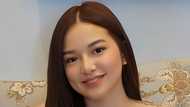 Angelica Hart, inaming nakatanggap “indecent proposal” nagkakahalaga ng milyon