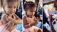 Video of baby Dahlia, Jasmine Curtis-Smith dancing ‘Paro Paro G’ goes viral