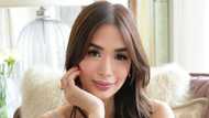 Heart Evangelista, ibinida ang kanyang mga baong Pinoy snacks kahit nasa Paris