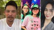 Lian Paz, na-touch sa birthday greeting ni Dingdong Dantes para sa mga anak na sina Xonia, Xalene