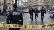 3 babae, biglang inatake ng lalaking nakasalubong sa kalye sa Paris