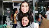 Post ni Senyora na pool scene nina Andrea Brillantes at Francine Diaz sa 'Kadenang Ginto', viral