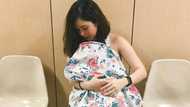 Saab Magalona, ibinida ang achievement ni Pancho: "Self-confidence to infinity and beyond"