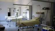 Woman, 29, hospitalized after experiencing a sharp back pain while brushing her teeth