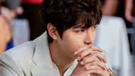 Lee Min Ho biography, career, relationship, and body statistics