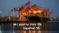 I Worked at Sea For 3 Years to Fund Our Dream Home — Only to Find My Husband Brutally Lied to Me