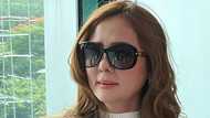 Lindsay Custodio, nagsampa ng VAWC case laban sa dating asawa: “Para sa aking mga anak at aking ina”