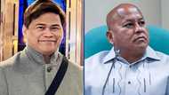 Ogie Diaz, bumuwelta kay Sen. Bato sa pagiging “di updated”