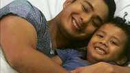 Child star Onyok Pineda sends heartfelt message to Coco Martin