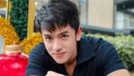David Licauco's dedication shines: Actor seeks insights from veteran journalist for new role