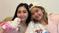 Bea Borres, may sweet na pagbati sa kaarawan ni Andrea Brillantes
