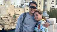 Baron Geisler receives frank & heartfelt birthday message from his wife Jamie