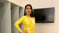 Lani Misalucha, on why she did not go into acting: “Walang gustong kumuha sa akin”