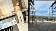 Kathryn Bernardo, nagsimula nang mag-shopping para sa kanyang future home